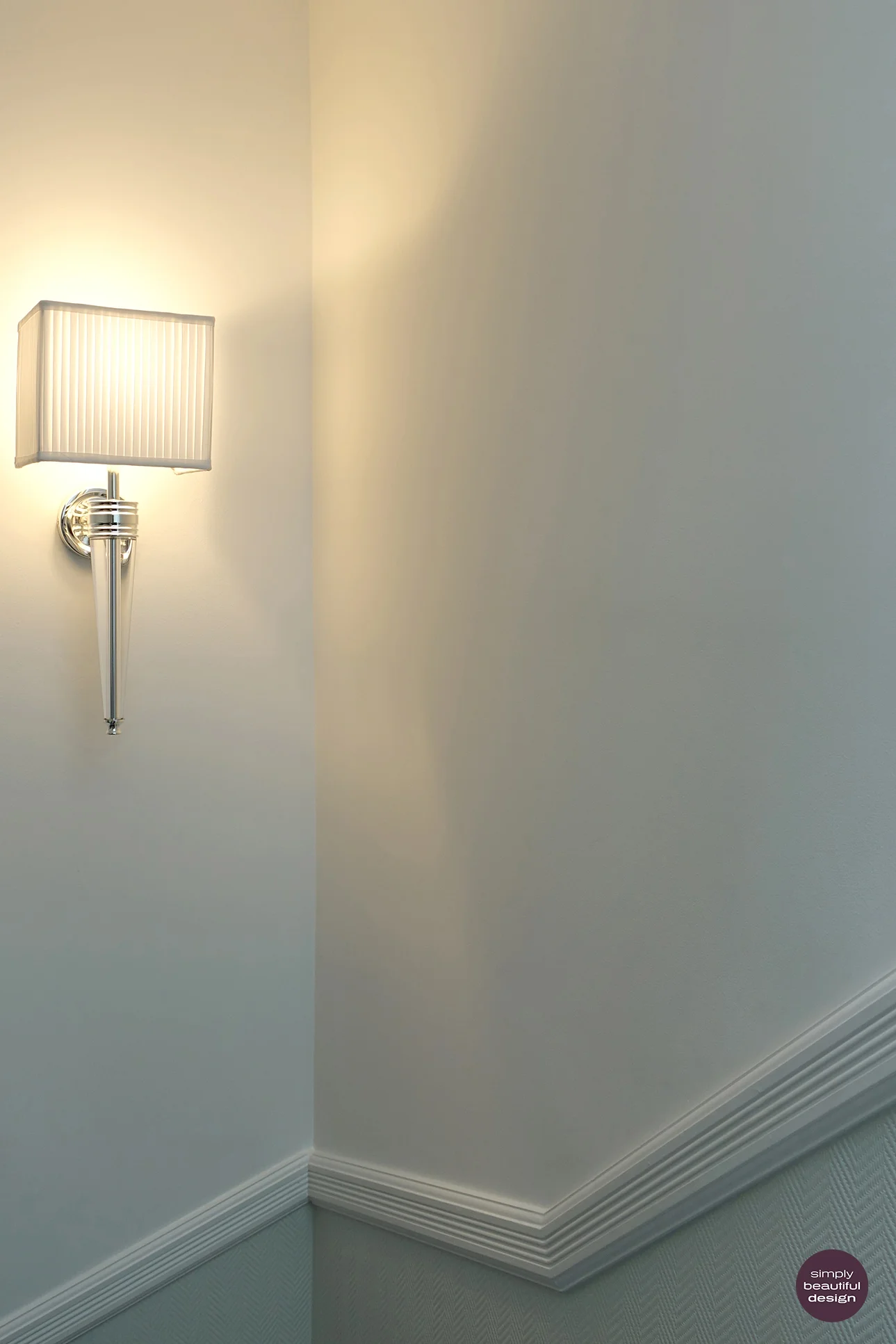 Wall Lamp Staircase.JPG