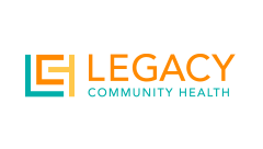 Legacy Community Health Logo