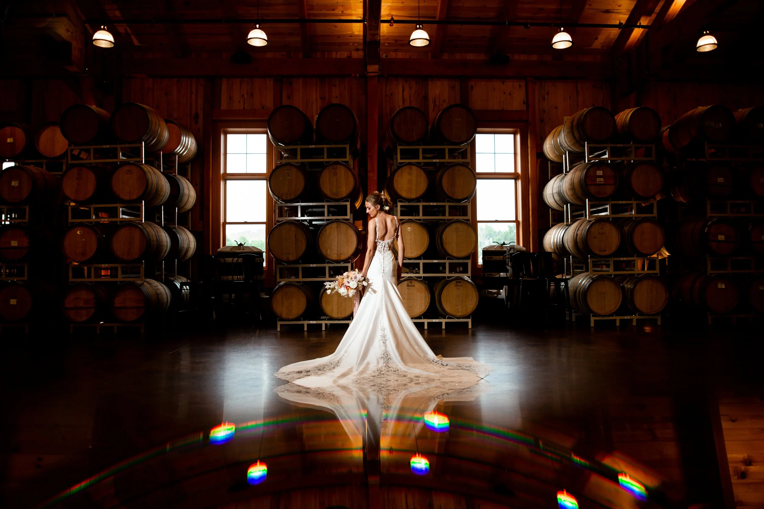 Colorado Winery Sweet Heart Winery & Event Center