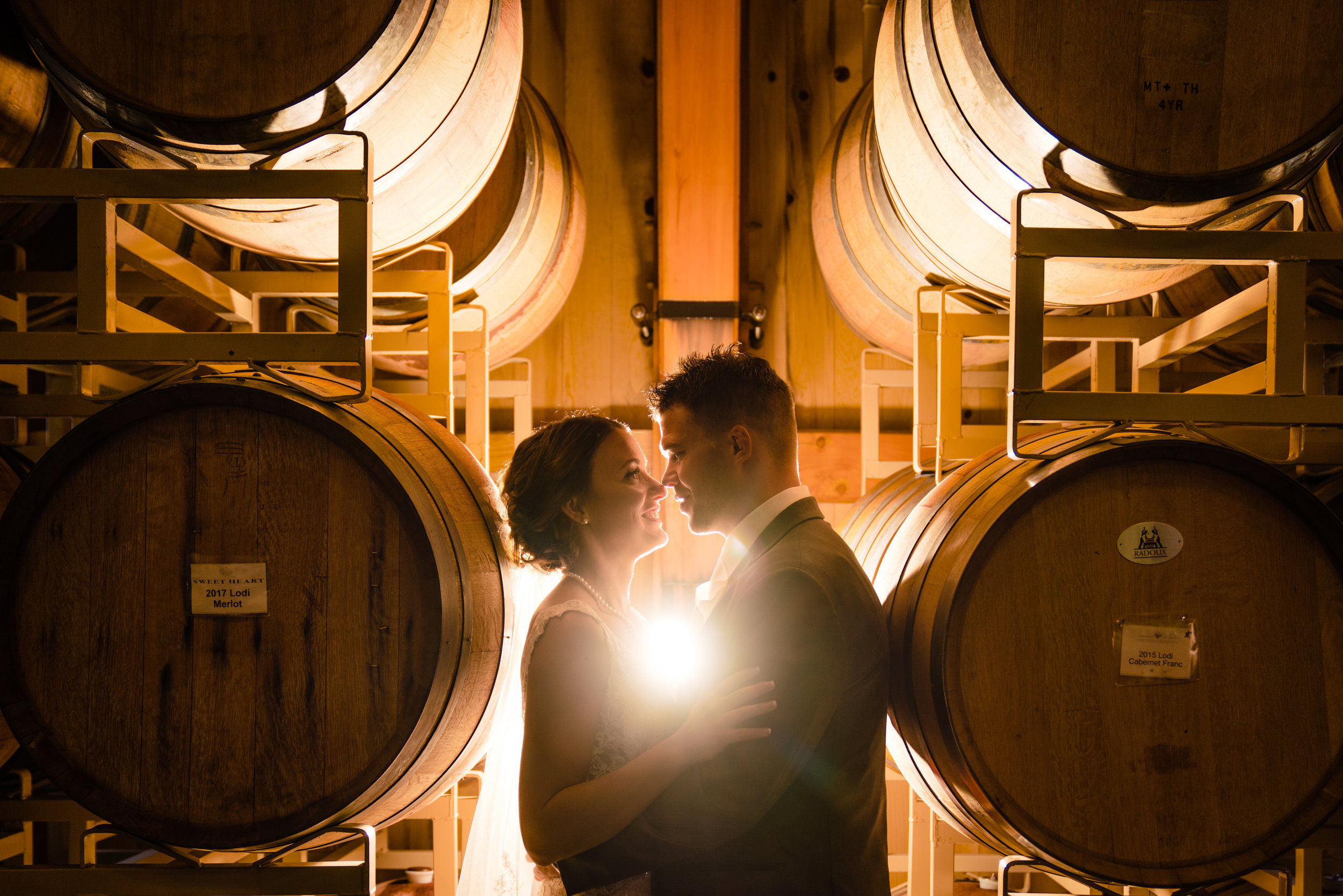 Colorado Winery Sweet Heart Winery & Event Center