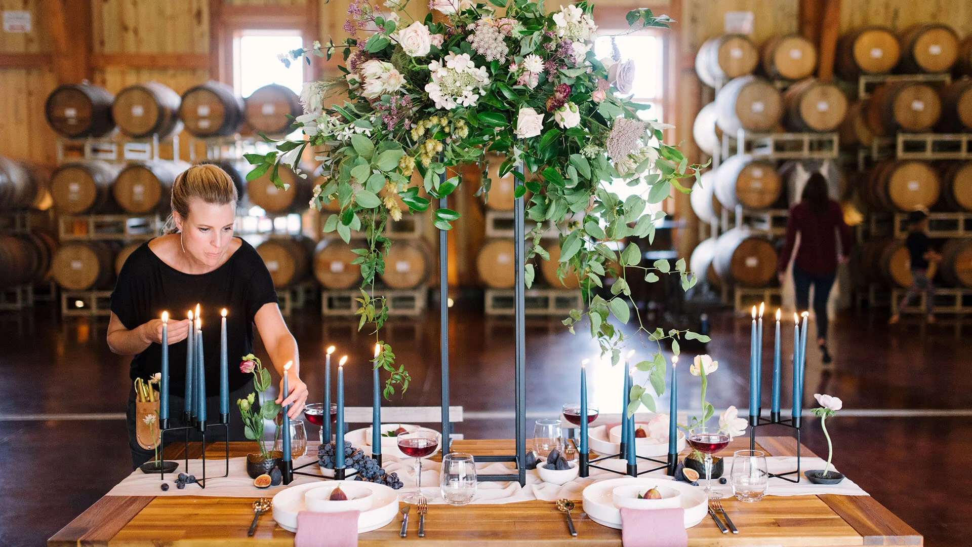 Colorado Winery Sweet Heart Winery & Event Center