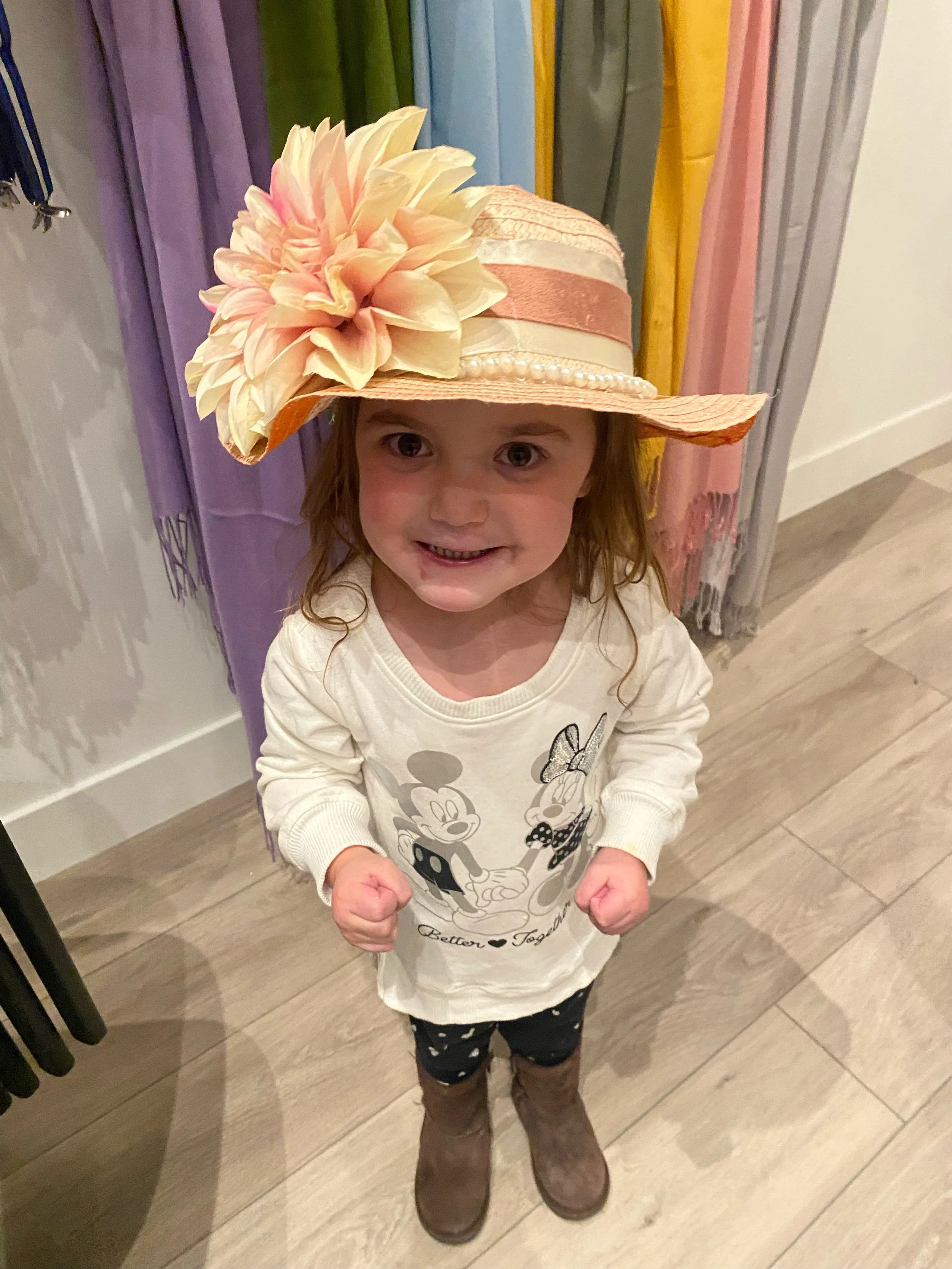 Sweet Heart Winery Launches ‘Hearts for Everly’ Campaign to Support the Colorado Children's Hospital and American Heart Association