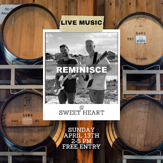 Free Live Music with Reminisce