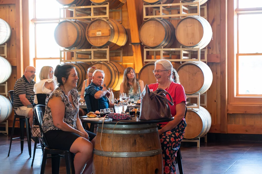 Northern Colorado Corporate Event Venue located in Loveland — Sweet