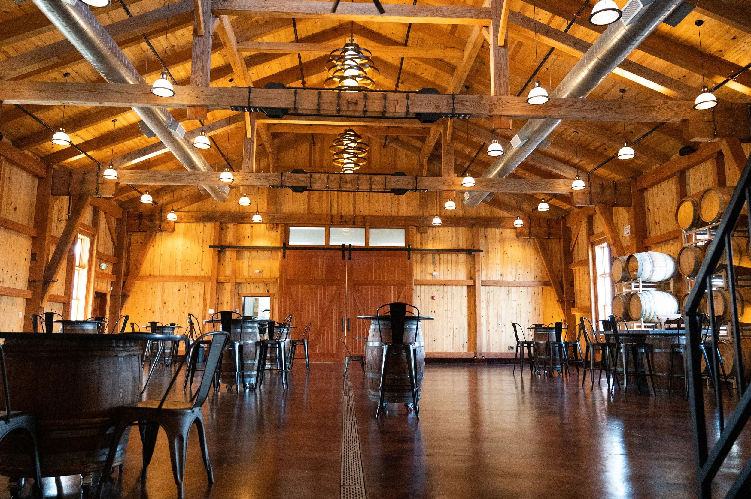 Northern Colorado Corporate Event Venue located in Loveland — Sweet Heart Winery