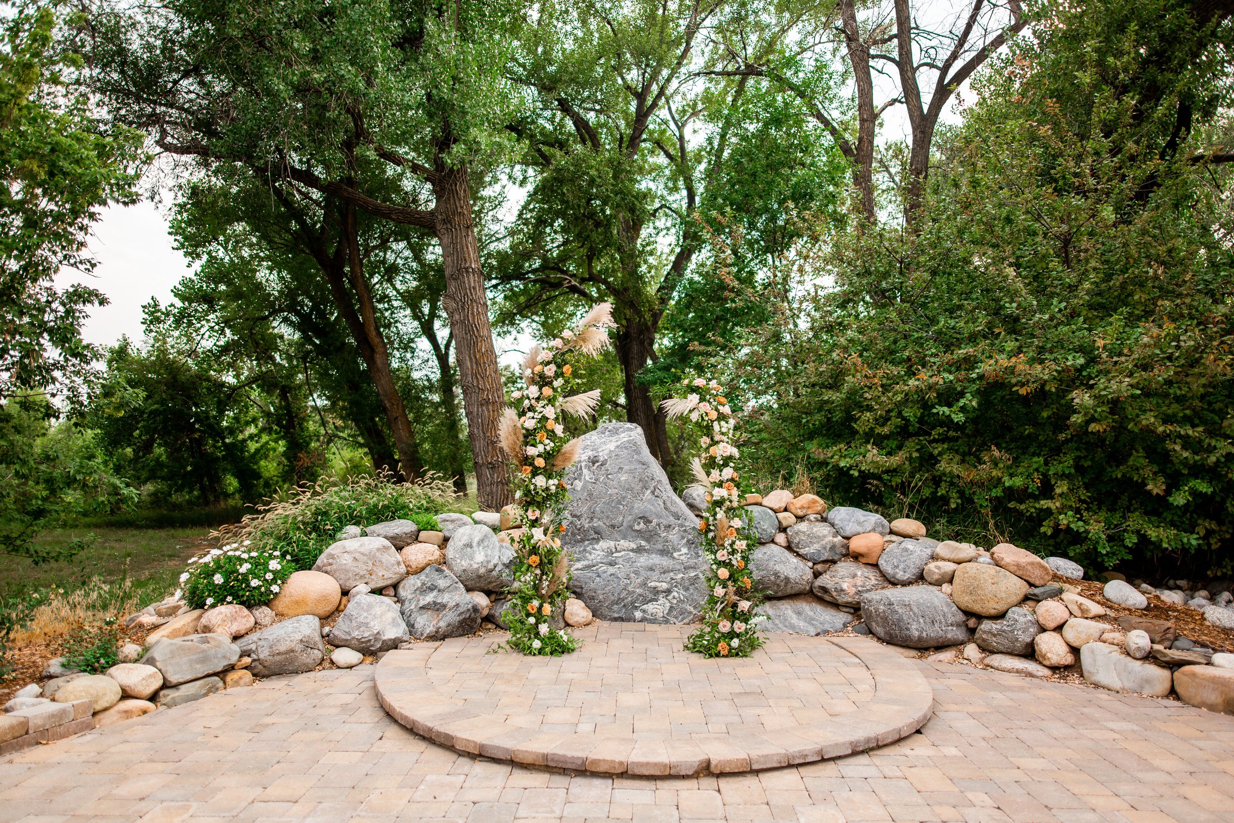 Loveland Wedding Venues the Perfect Northern Colorado Location — Sweet Heart Winery