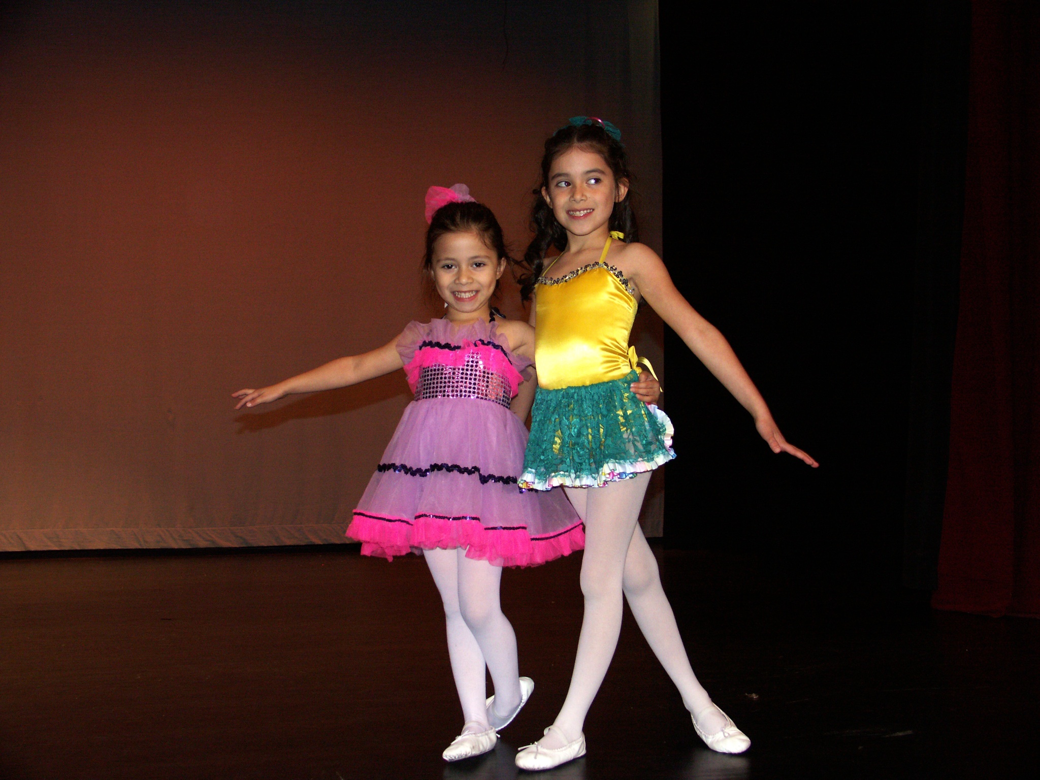 Dance Recital (2004)