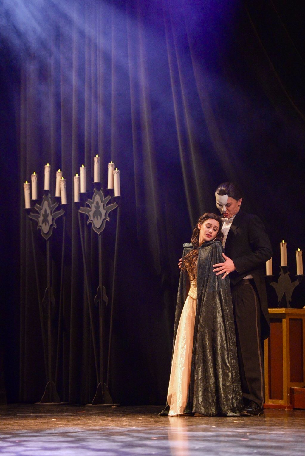 Phantom (2016)