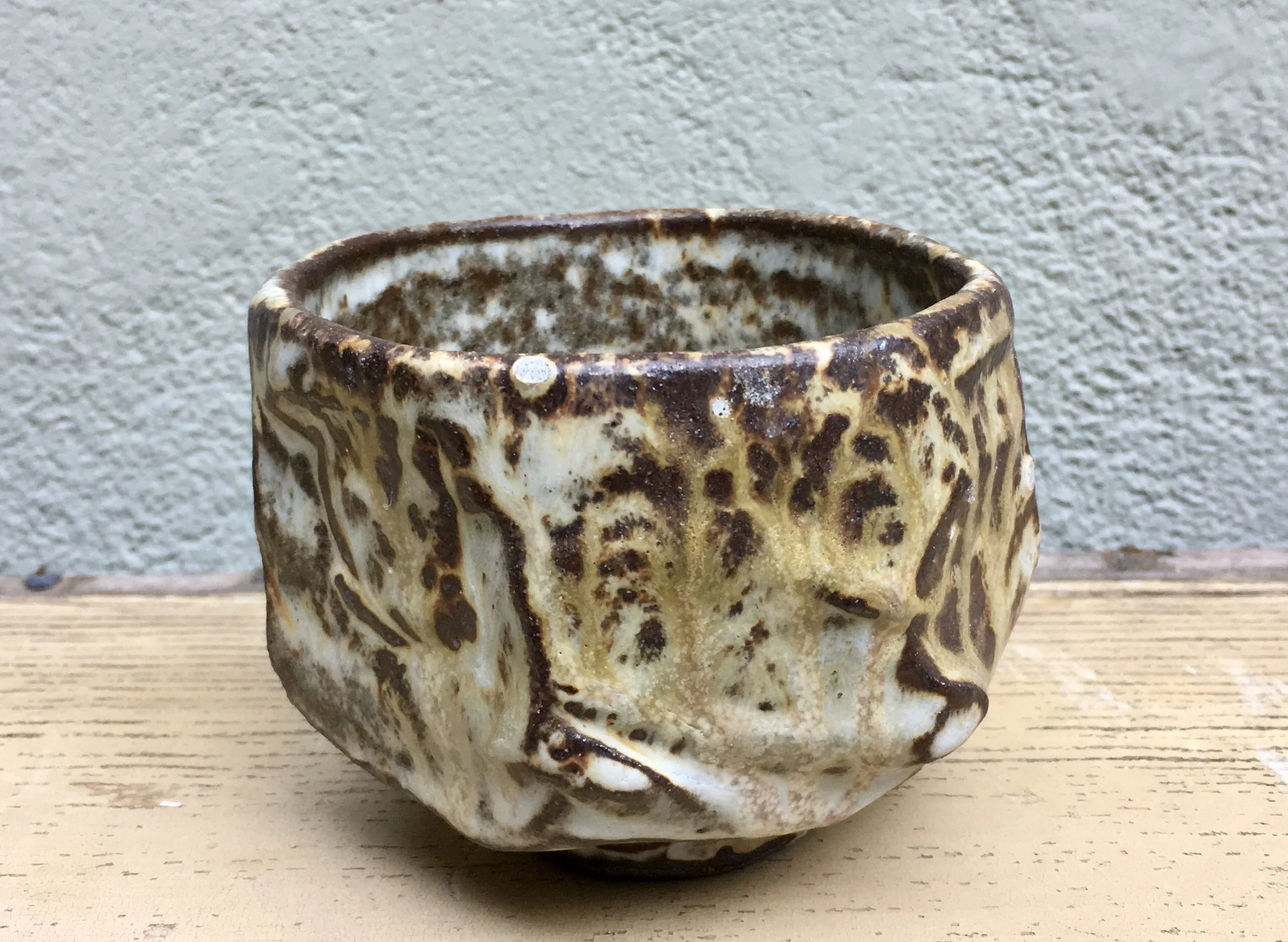 tea bowl 1