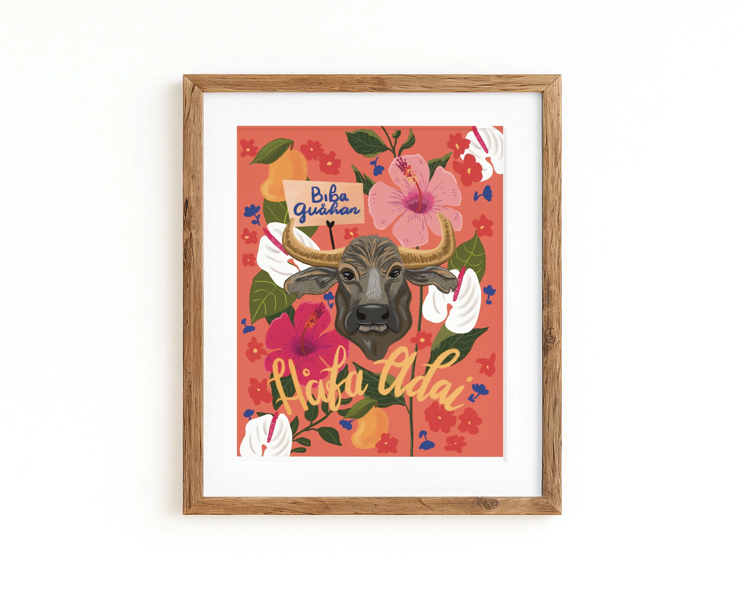 New Carabao Art Print.jpg