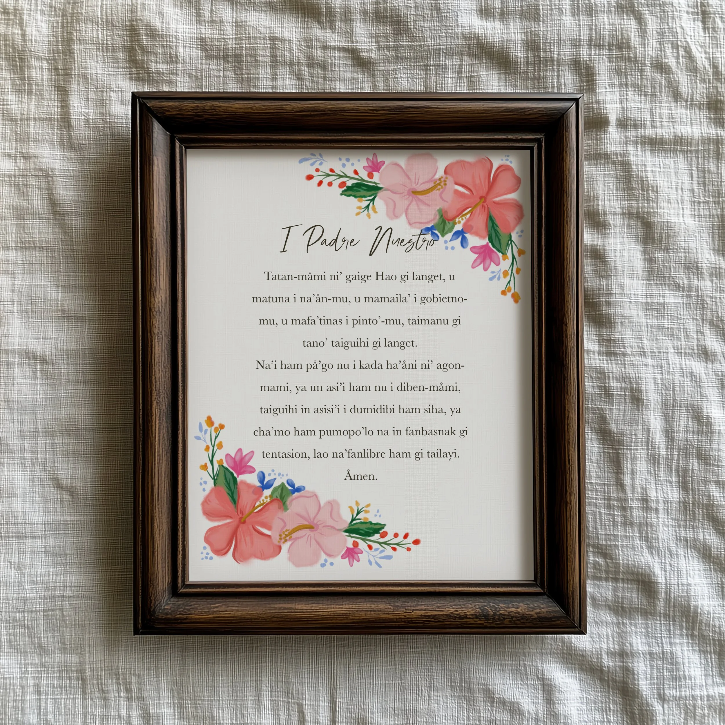 1. PSD - Dark Wood Frame on Linen (4).jpg