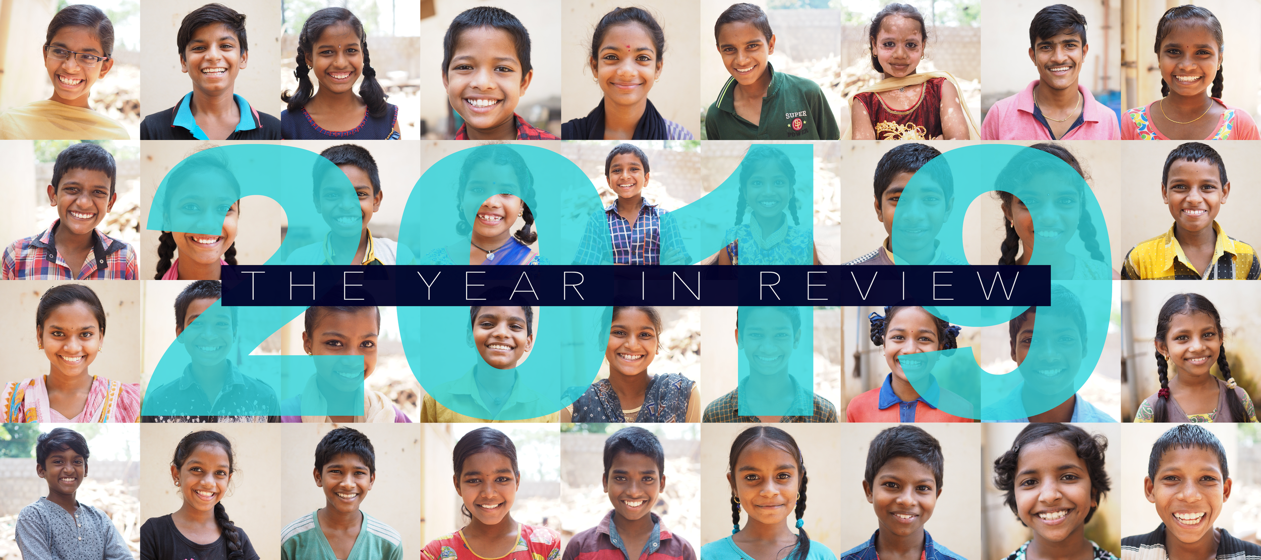 2019: The Year In Review