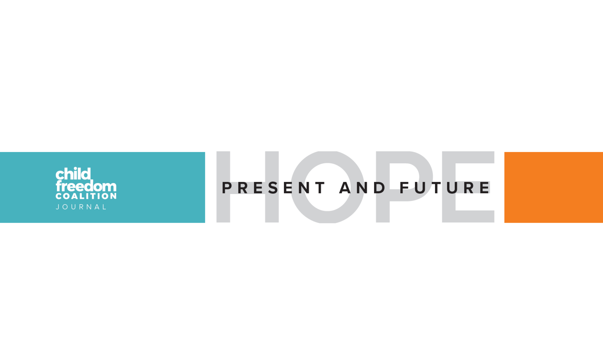  Hope | Present And Future