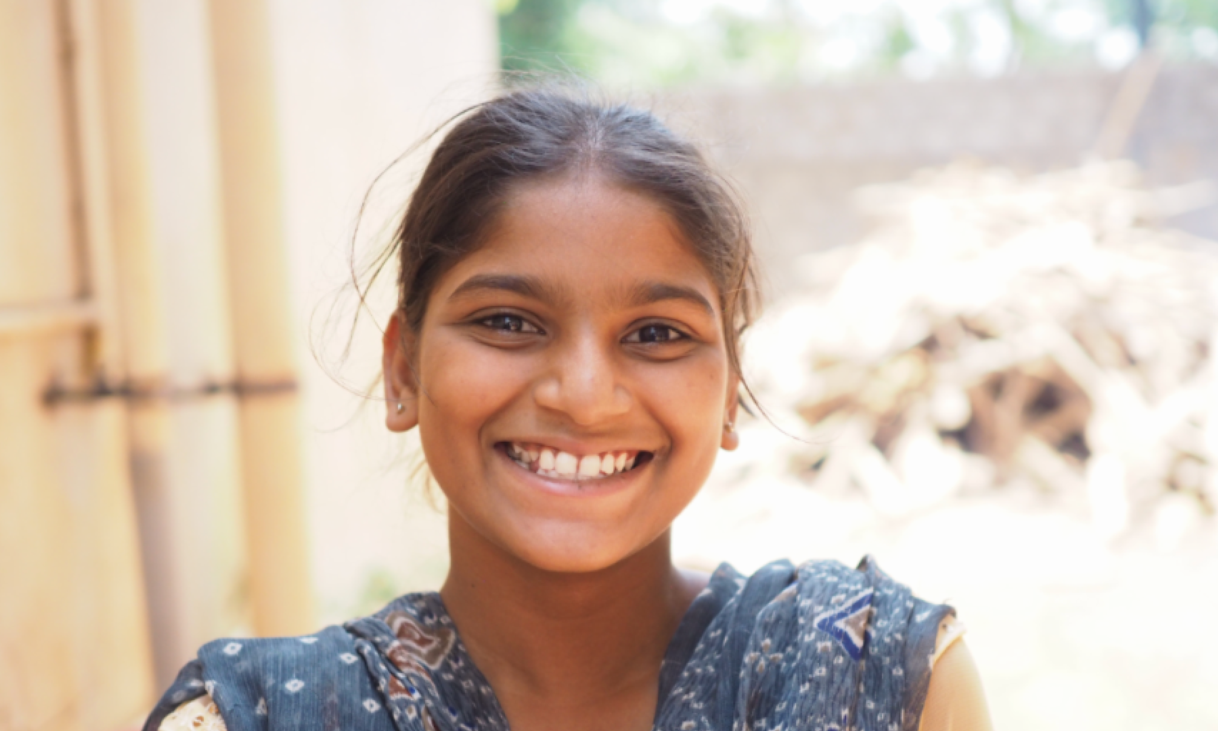 We've Got Good News!