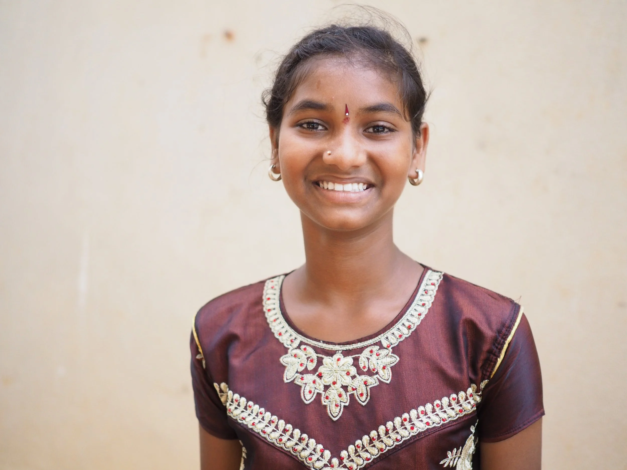Sidde Vyshalli 