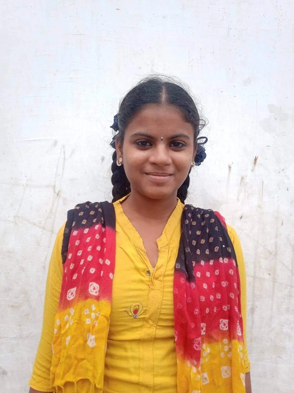 Tejaswini Kalapala