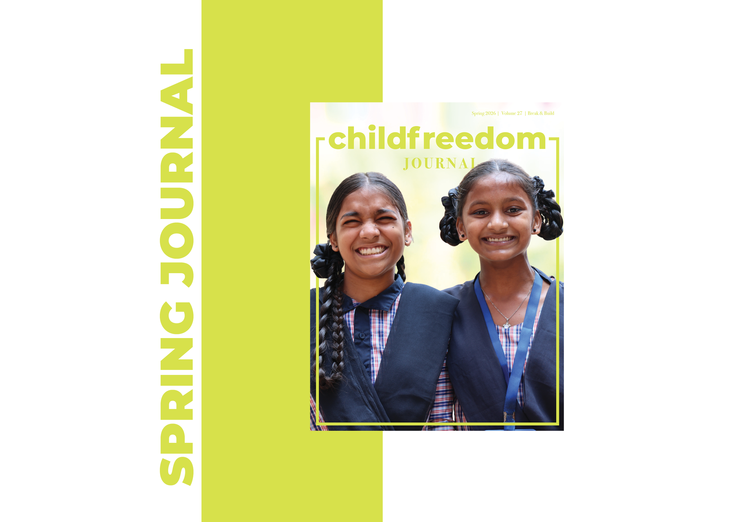 Breaking and Building