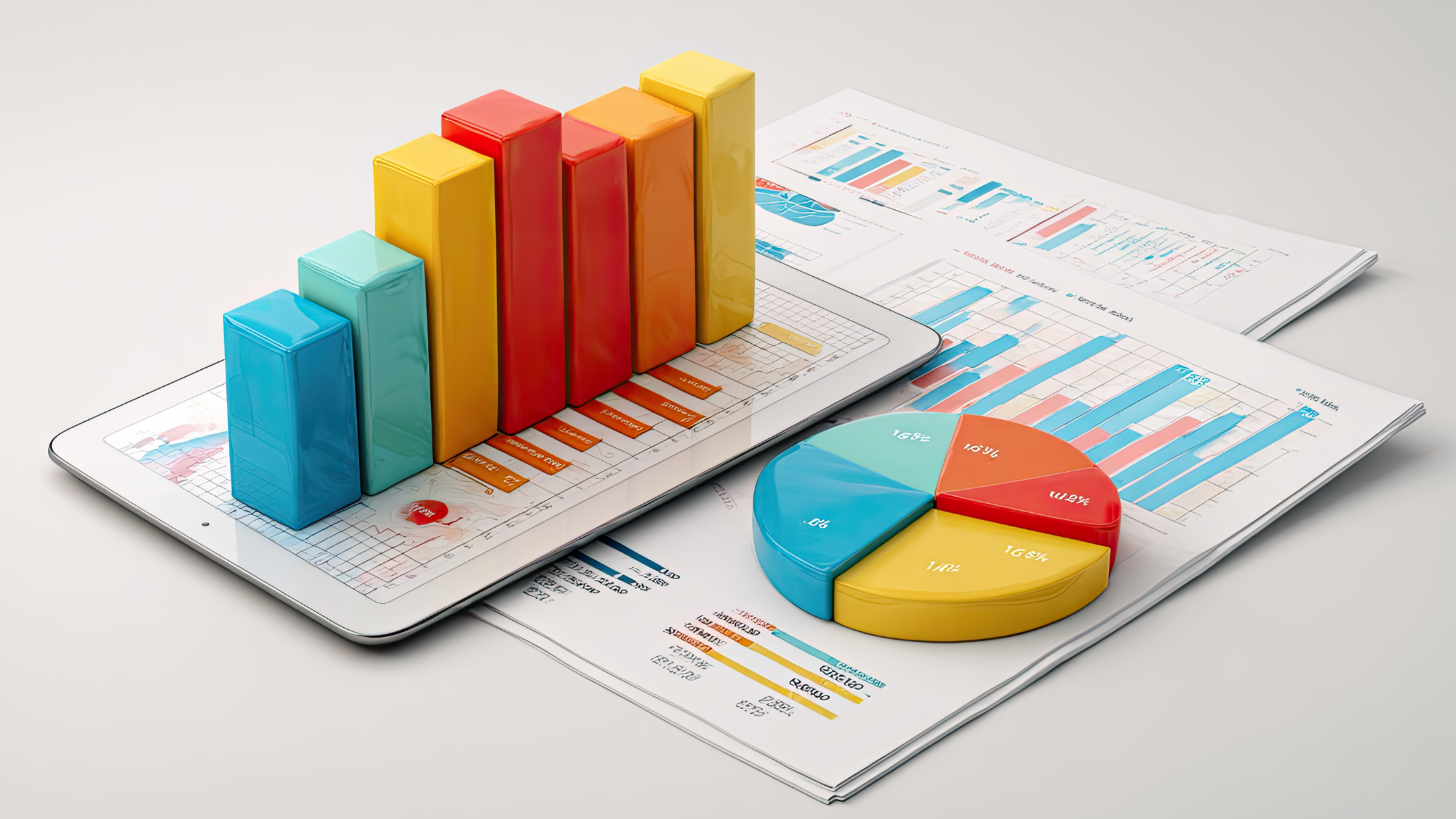 How to Read Market Data Without Overreacting