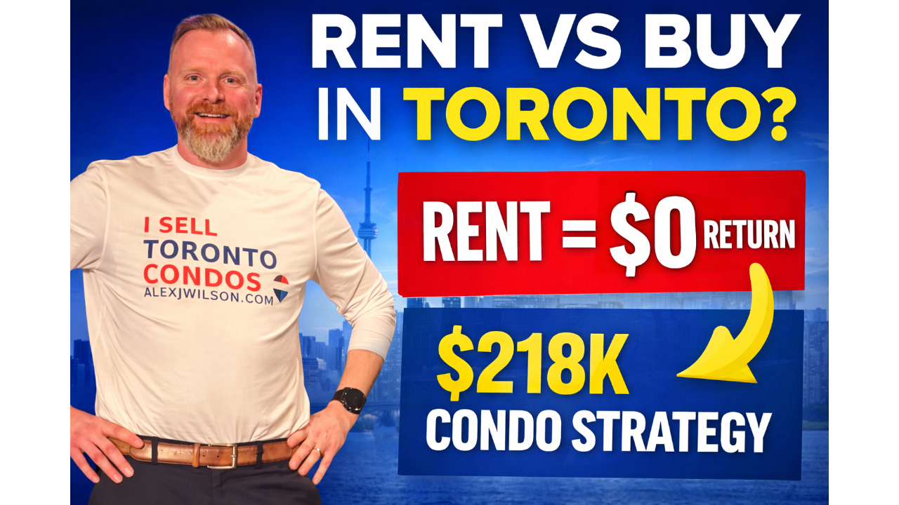 The Business Case: How To Convince Your Parents to Buy You A Condo