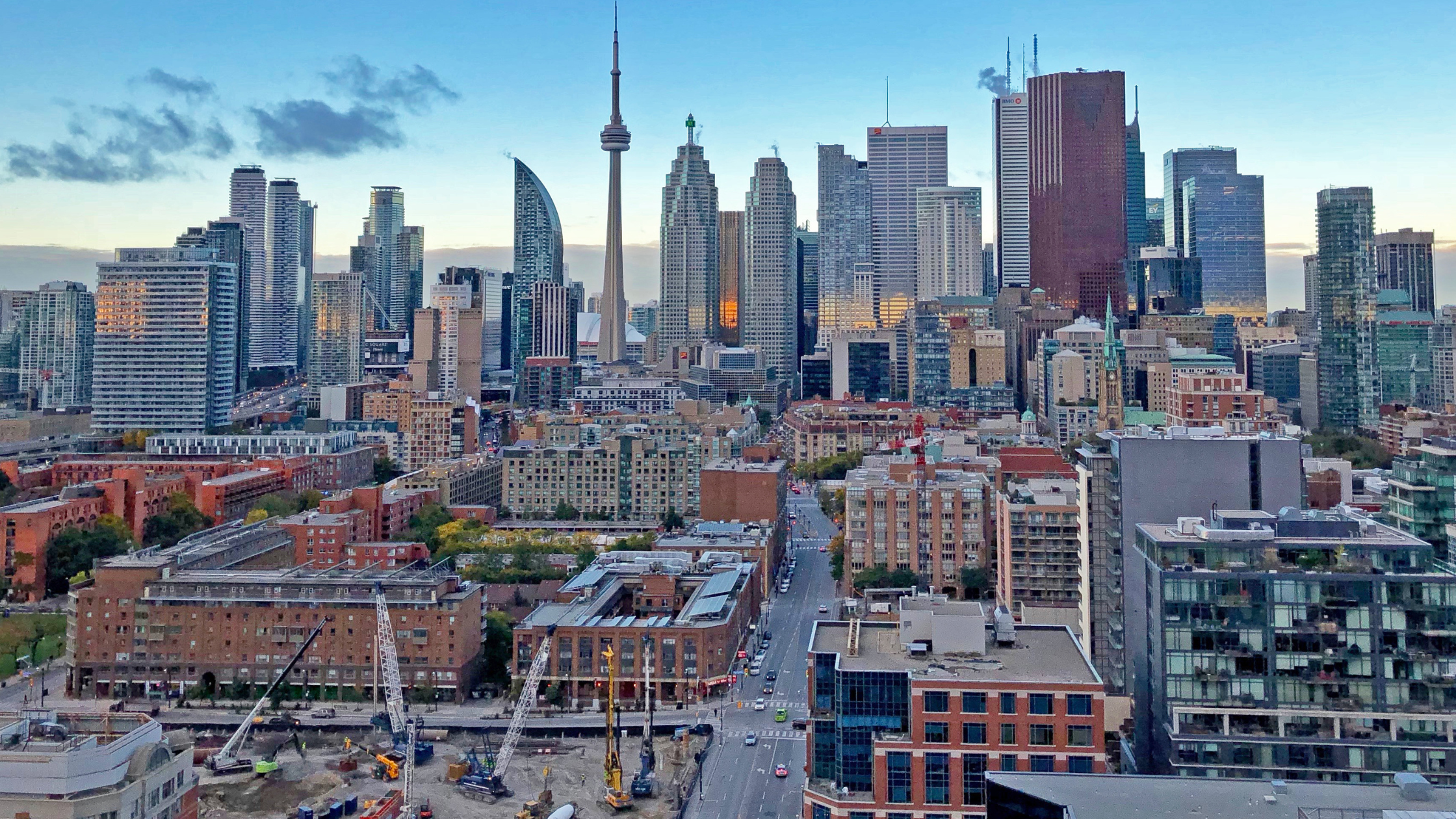 Why Toronto Real Estate Isn’t Crashing—It’s Resetting