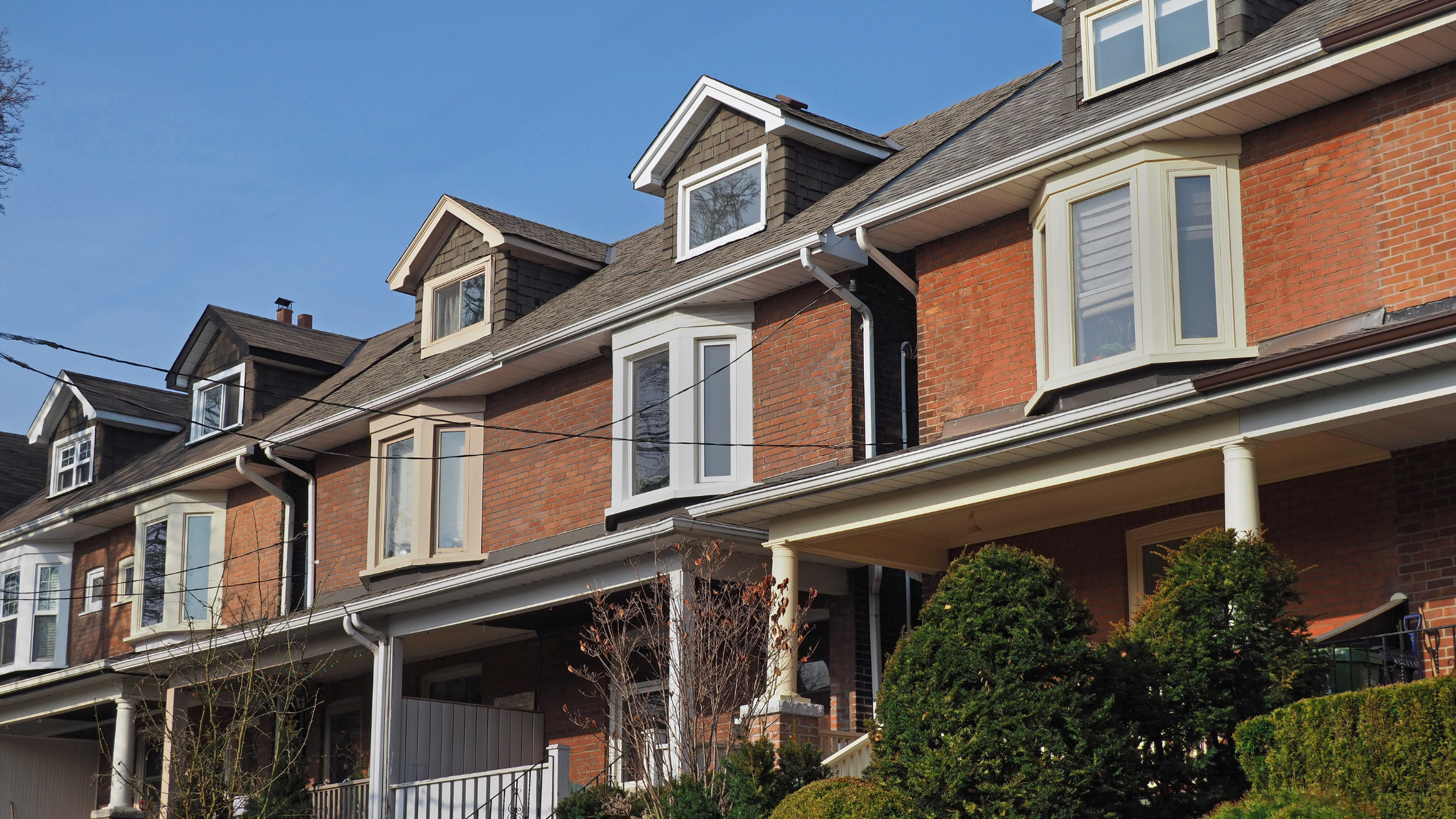 Toronto Spring Real Estate Market 2026: A Market Quietly Shifting