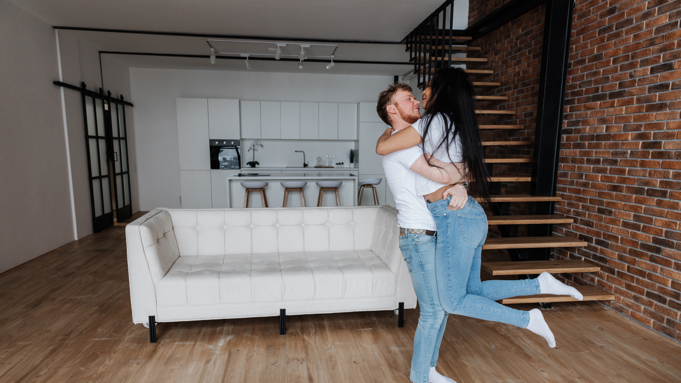 Why First-Time Buyers Are Still Entering the Market (Despite Affordability Challenges)