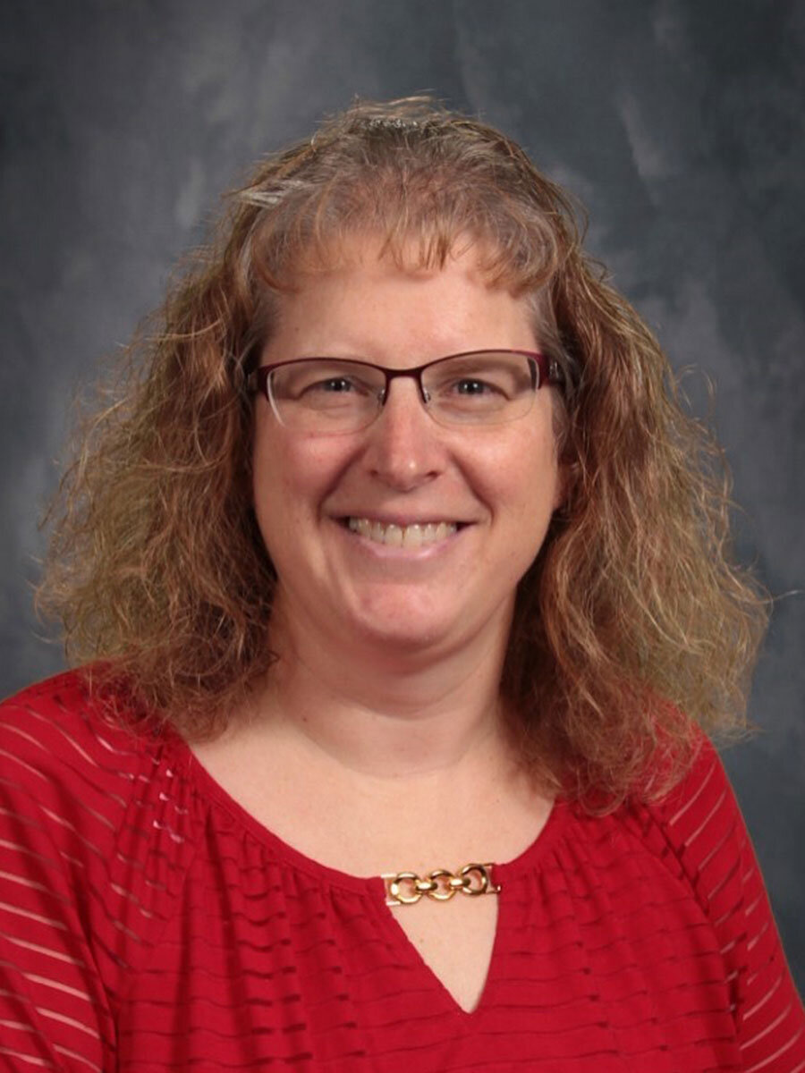 Staff — Trinity Lutheran
