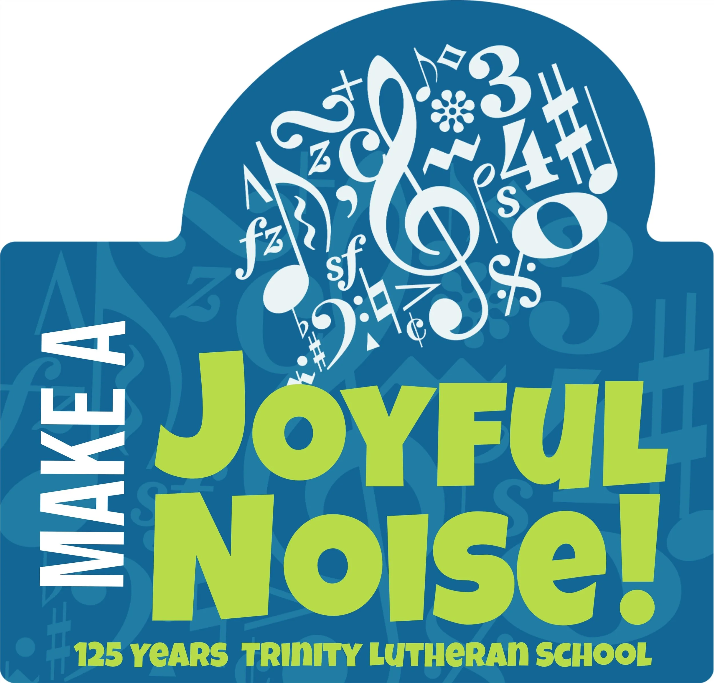 125th Year Celebration