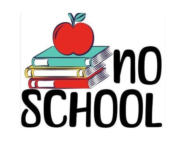 No School - Labor Day
