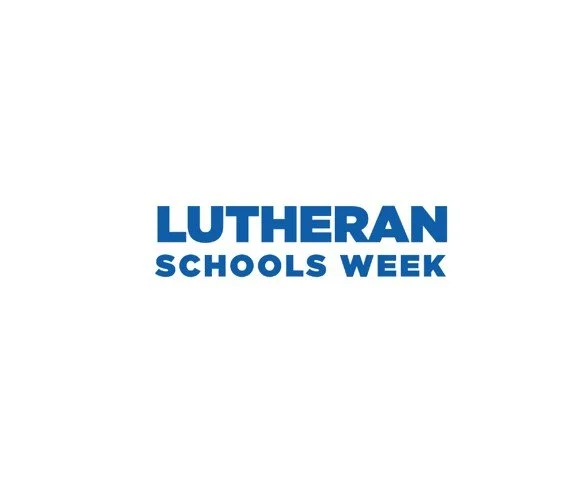 Lutheran Schools Week