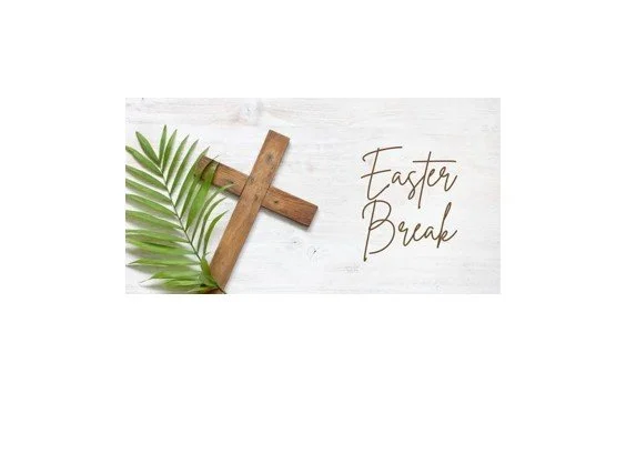 No School - Easter Break