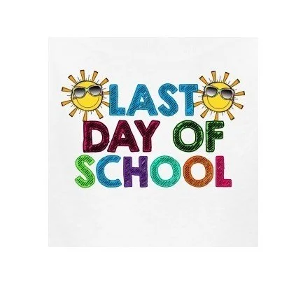 Last Day of School Picnic