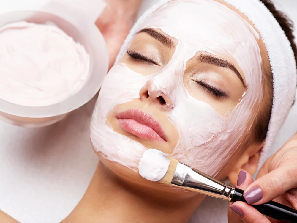 Facials