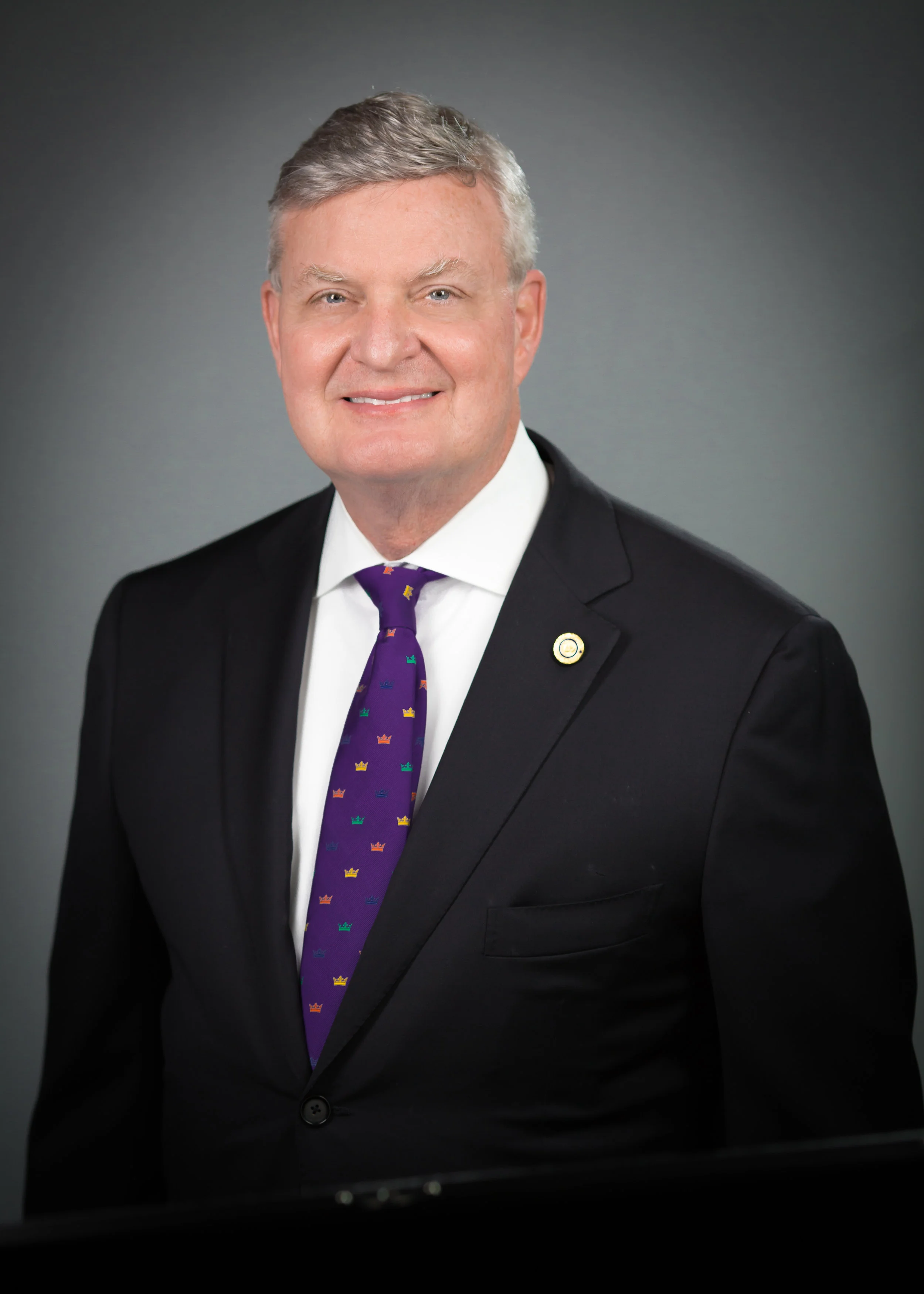 Dr. David A. Van, M.D., F.A.A.F.P.