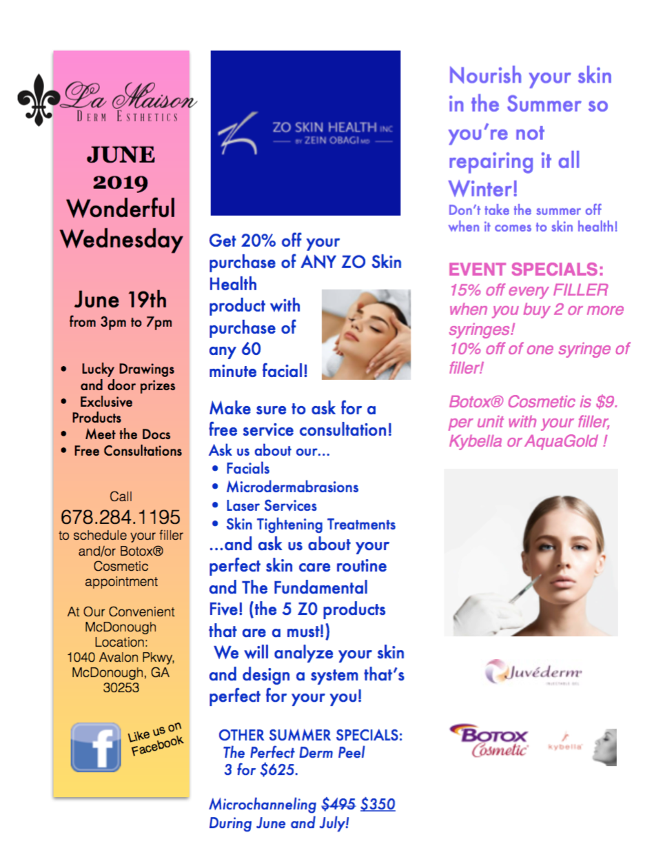 Wonderful Wednesday June 2019.jpg