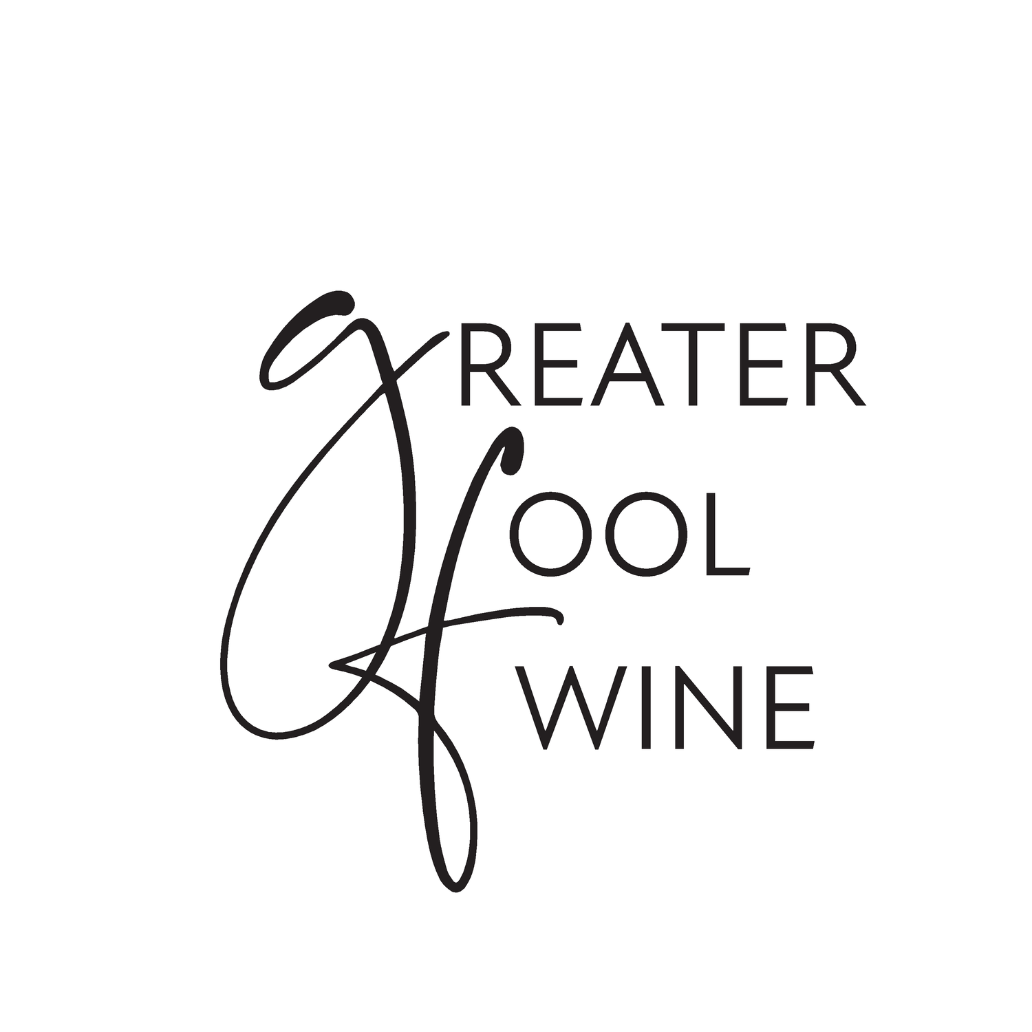 Greater Fool Wine 