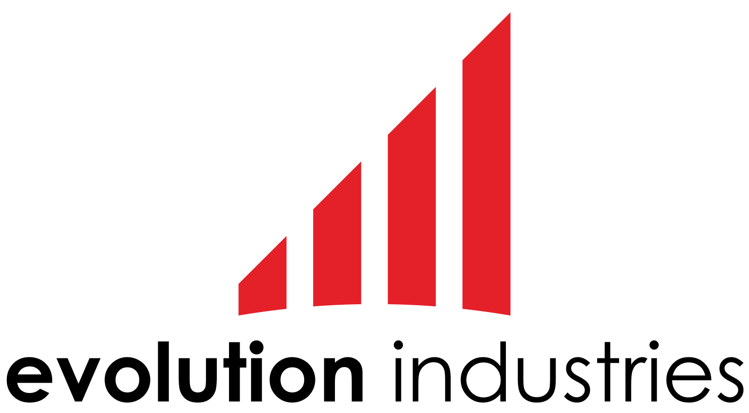 About Evolution Industries — evolution industries
