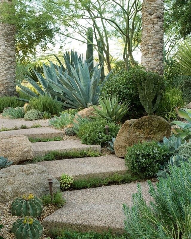 It&rsquo;s landscaping today! I can&rsquo;t wait wait to be inspired all day today!!