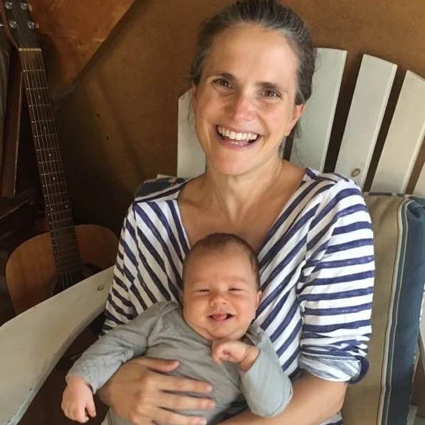 Robin Illian, CPM Sacopee Valley Birthing Services, Portland and Midwife Robin’s Nest