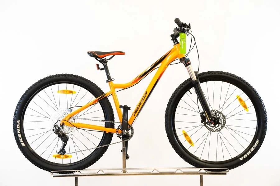 % Merida Matts 7.70 orange