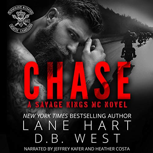 Chase by Lane Hart and DB West