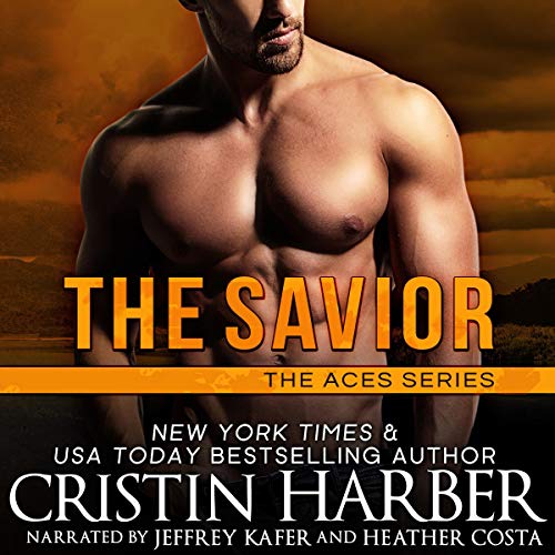 The Savior by Cristin Harber