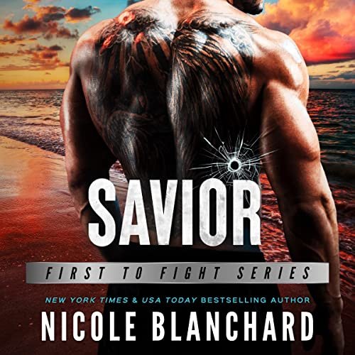 Savior: First to Fight Series