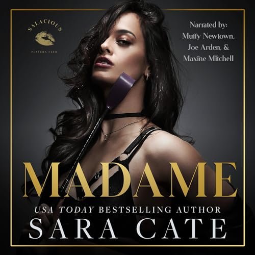 Madame by Sara Cate