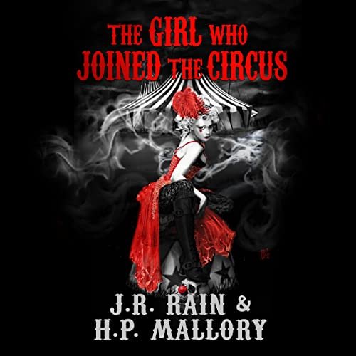 The Girl Who Joined the Circus