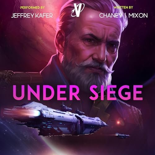 Under Siege: The Last Hunter