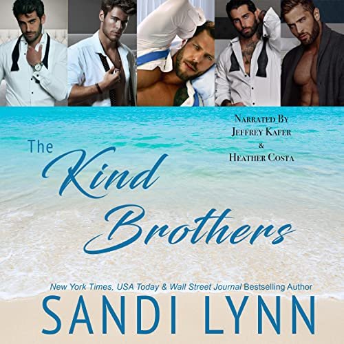 The Kind Brothers Series