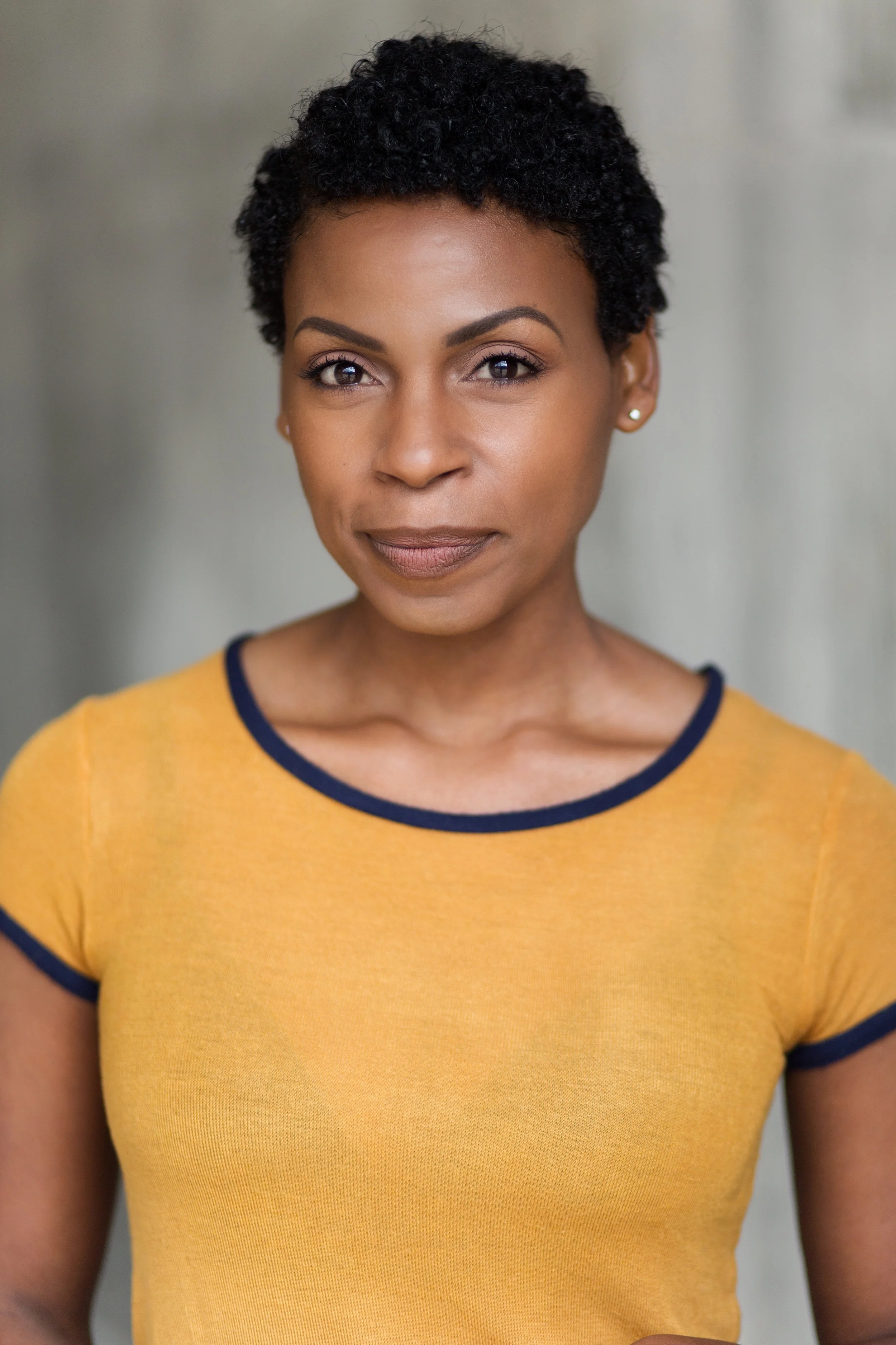 Tamiko Robinson Steele Little Becky Two-Shoes