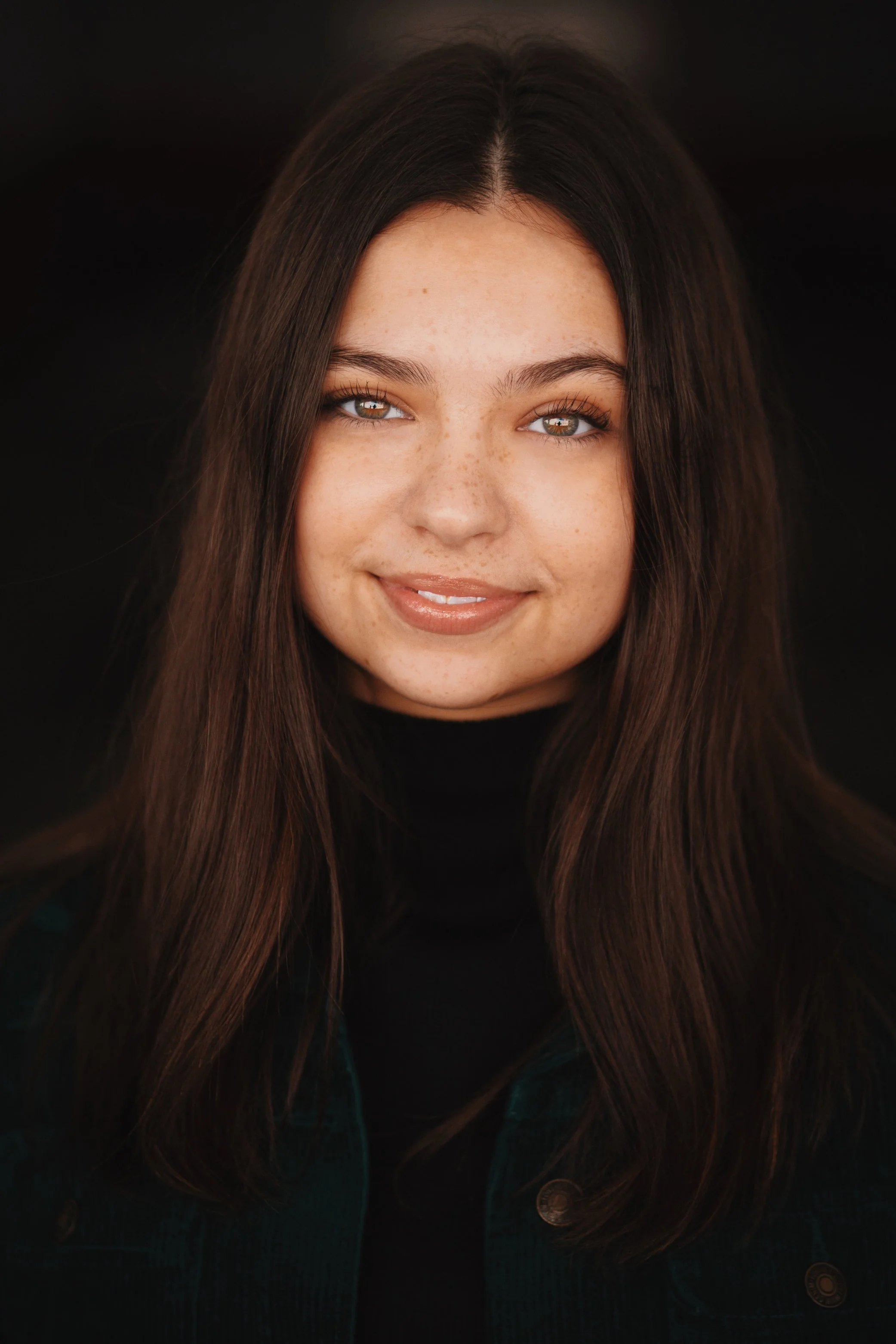 Ayla Williams Cop