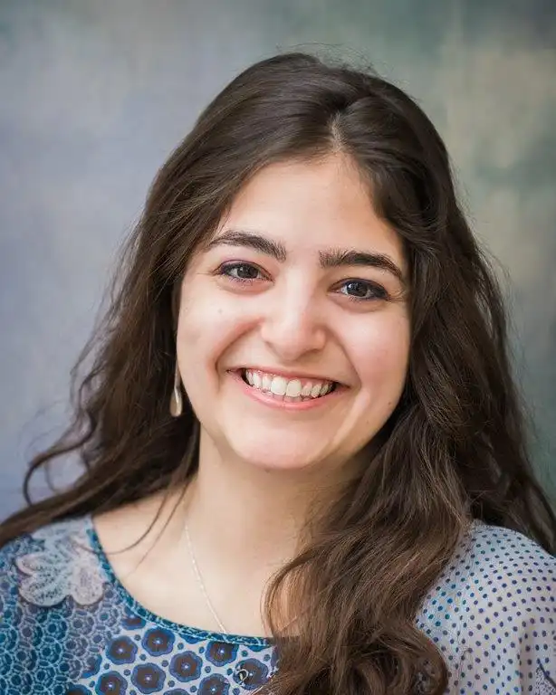 Hayley Levy Kupin